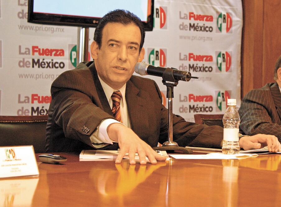 Archivo / EL UNIVERSAL