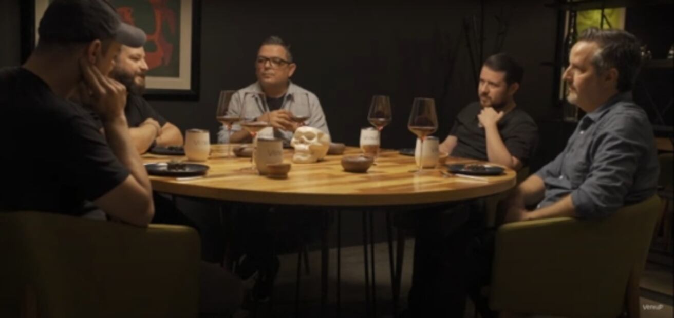 Aprender de los fracasos también aplica en la cocina 