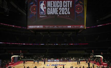 NBA en México: Horarios y canales para ver EN VIVO el Miami Heat vs Washington Wizards este sábado 2 de noviembre