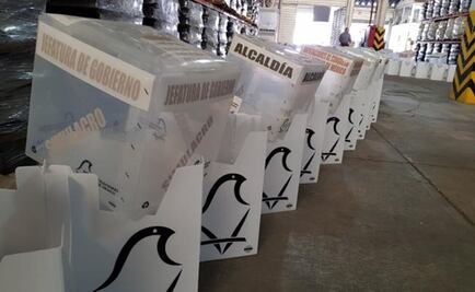 Entérate. La CDMX cambiará delegaciones políticas por alcaldías