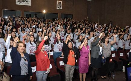 Inclusión de mujeres en la ciencia, camino para erradicar la desigualdad: IPN