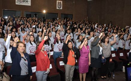 Inclusión de mujeres en la ciencia, camino para erradicar la desigualdad: IPN