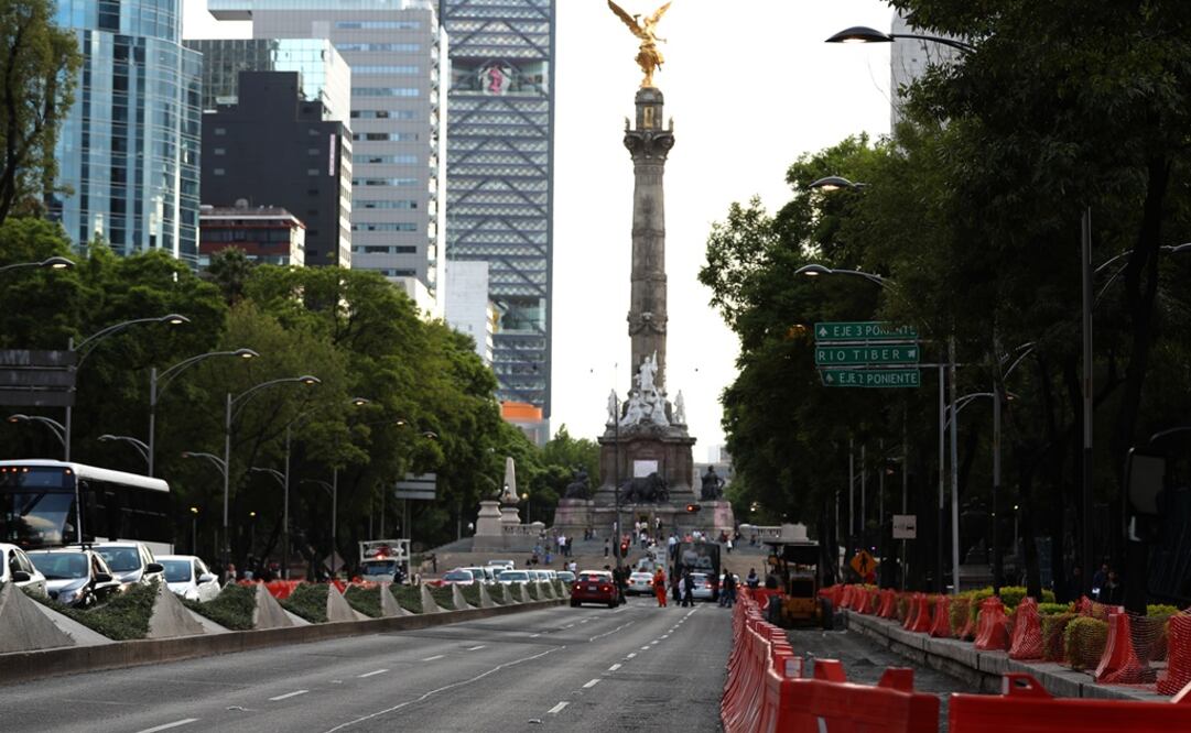 (Foto: Valente Rosas/El Universal)