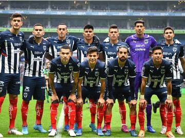 ¿Quién entrenará a Monterrey tras la salida de Javier Aguirre?