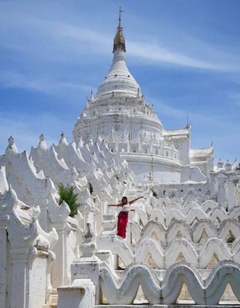 10 tips de una experta para viajar sola