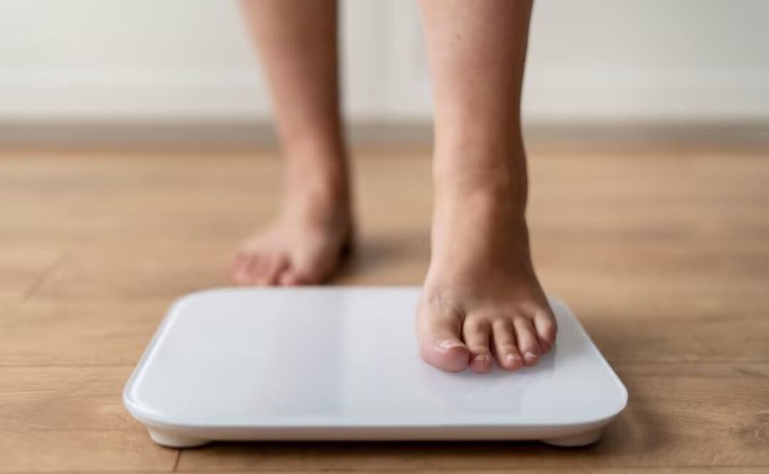 Mate para bajar de peso. Fuente: Freepik