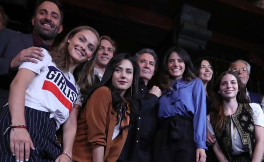 Humberto Zurita prefiere alejarse, por ahora