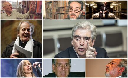 Cultura mexicana reportó sensibles pérdidas en 2016