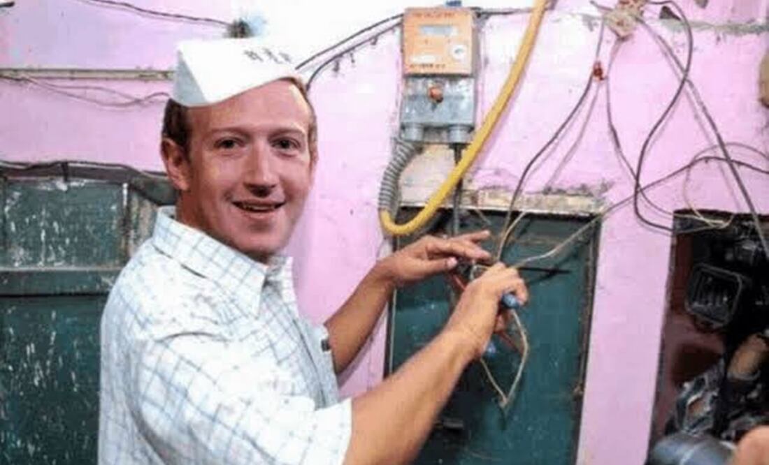 Usuarios de X bromearon sobre el hecho. Foto: X