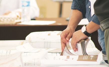 Entérate. Cómo encontrarte en la lista nominal en 5 pasos