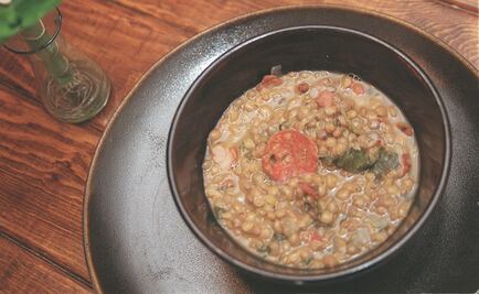 Comer lentejas ayuda contra la glucosa en sangre