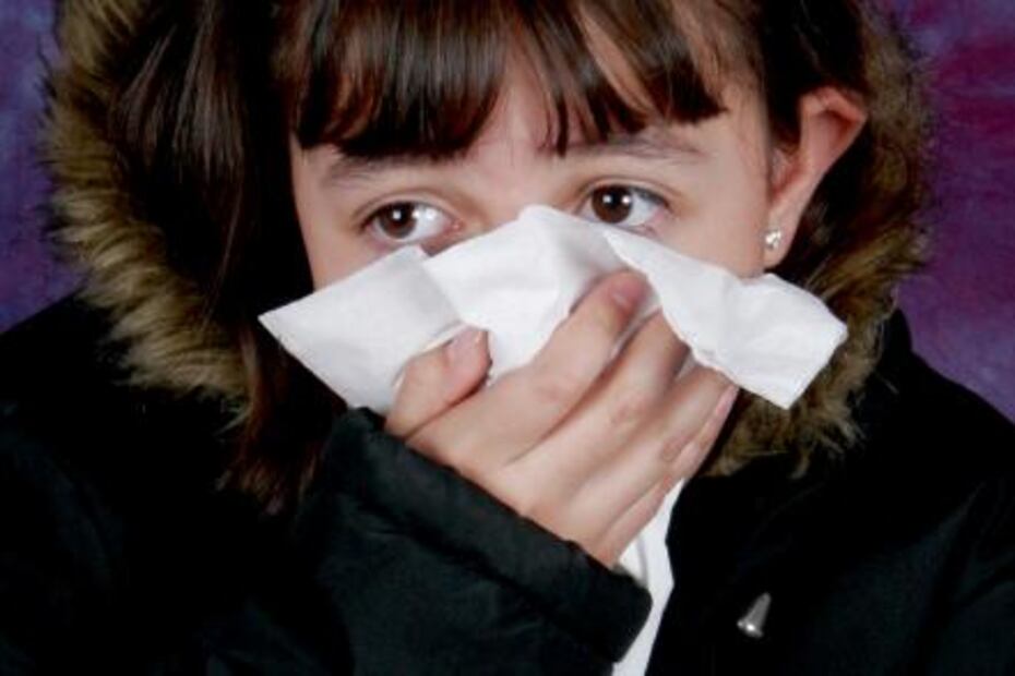Falsos "consejos de la abuela" para curar la gripe