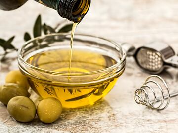 Cómo identificar un aceite de oliva de buena calidad