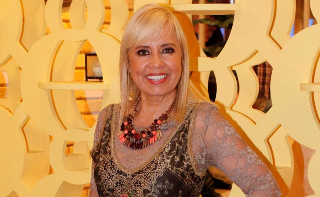 Estrada mostrará al público cómo vencer los temores, cómo ganar dinero y buscar la felicidad. (FOTO: Archivo EL UNIVERSAL)