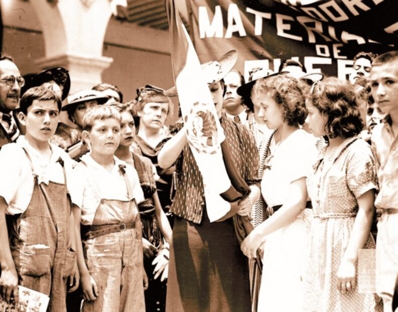 The Children of Morelia: how Mexico gave shelter to the most innocent victims of the Spanish Civil War