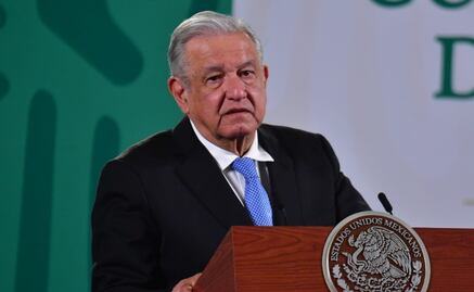 Ante impugnaciones, defenderemos en tribunales decreto presidencial sobre autos "chocolate": AMLO