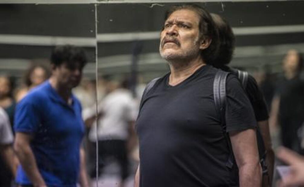 “El juego de los insectos” tendrá estreno mundial en BA