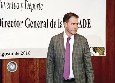 Quiere ‘ejecutar’