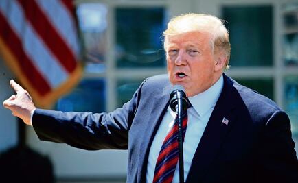 The U.S. will designate Mexican drug cartels as terrorists