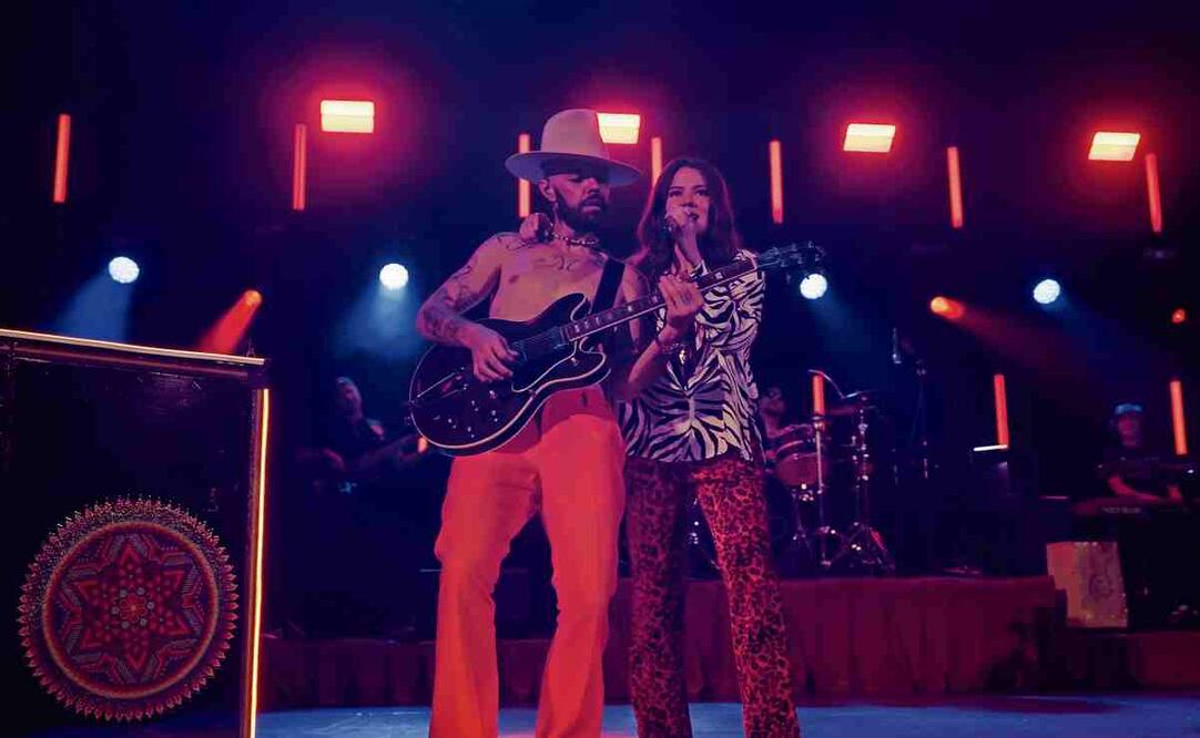 Los hermanos Huerta cumplen 20 años de carrera. Foto: HBO y CLASOS