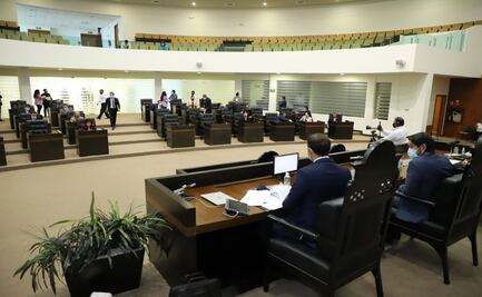 Congreso de Tamaulipas aprueba “Ley Olimpia” para sancionar difusión de “packs”