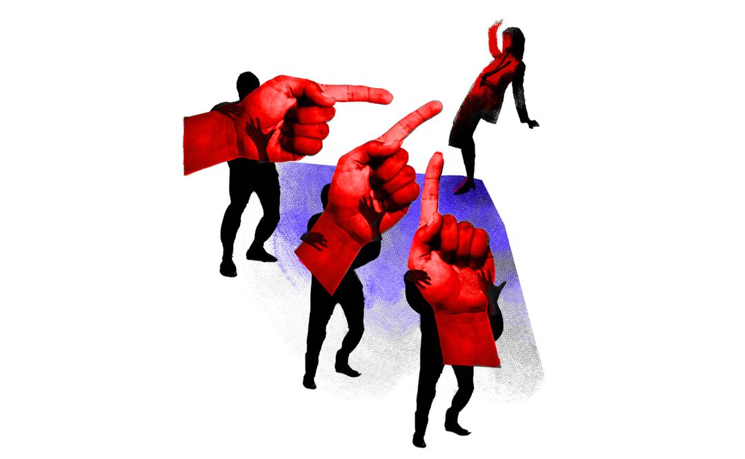 Ilustración: El Universal