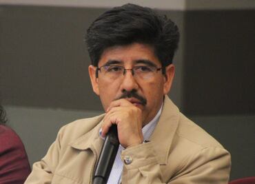 Hugo Aguilar perfila "ruta de la austeridad" para la Corte; da entrevista a Jenaro Villamil