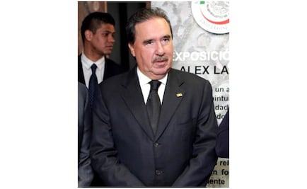 México manda señales de que está cambiando, dice Emilio Gamboa