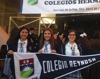 Mexicanas crean platos con nopal