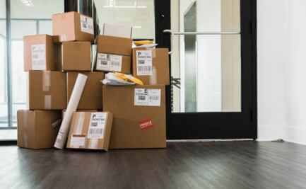 Países nórdicos y bálticos suspenden envío de paquetes a EU; decisión se debe a los aranceles de Trump