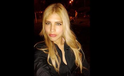 PGJ: Modelo colombiana no consumió drogas comunes