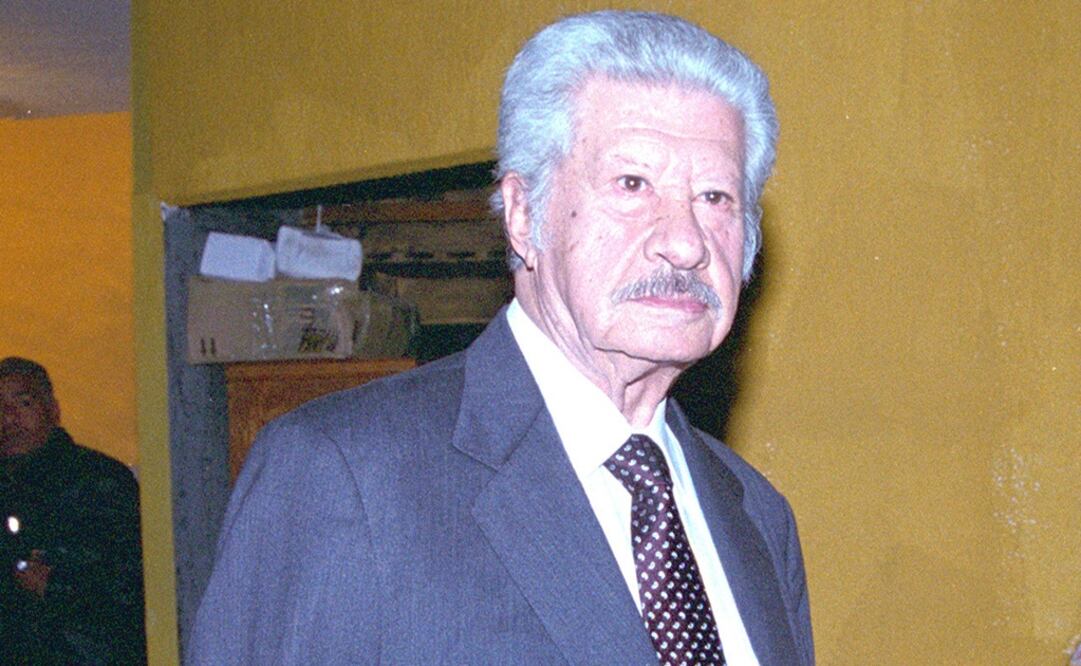 El artista reconoció que la tecnología ya permite que el proceso de doblaje sea más rápido y preciso. FOTO: Archivo