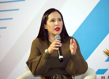 Sandra Cuevas pide licencia por 15 días, pese a estar suspendida como alcaldesa de Cuauhtémoc