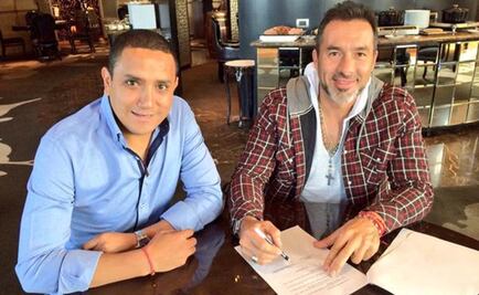 Gustavo Matosas, nuevo DT del Atlas 