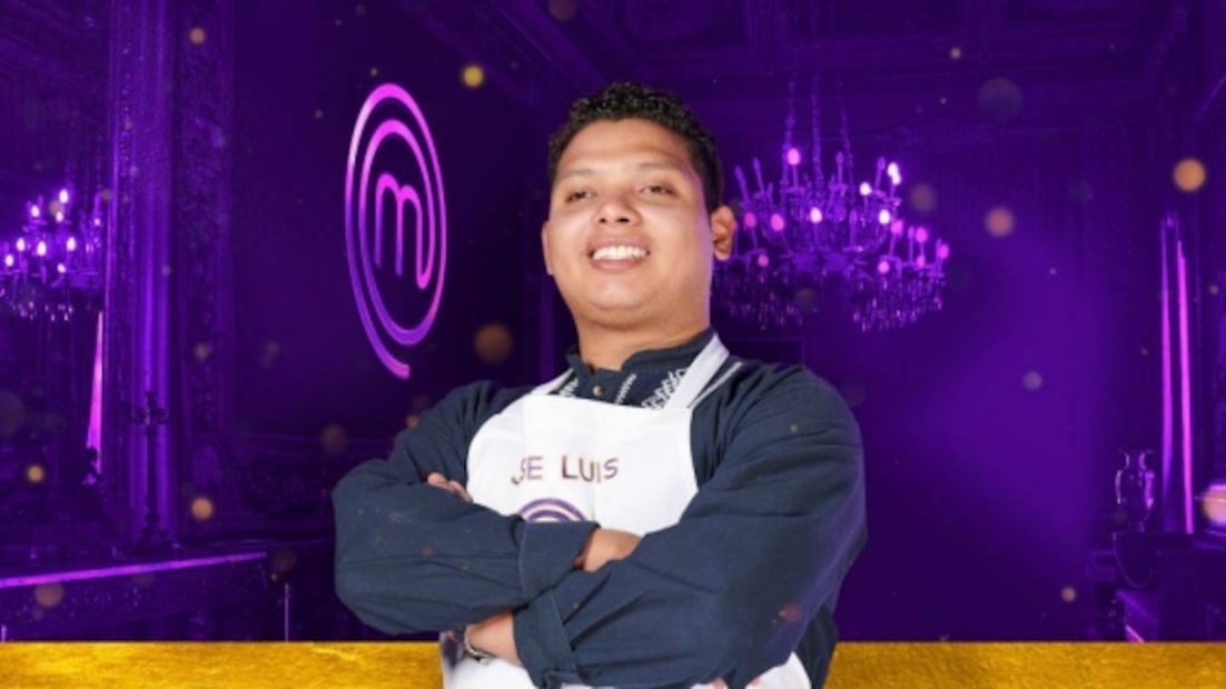 ¡De lujo! Estos son los 20 participantes de la nueva temporada de Masterchef