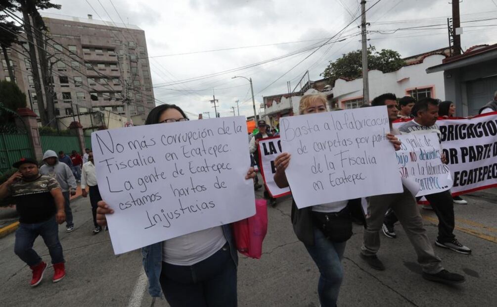 Foto: Jorge Alvarado / EL UNIVERSAL