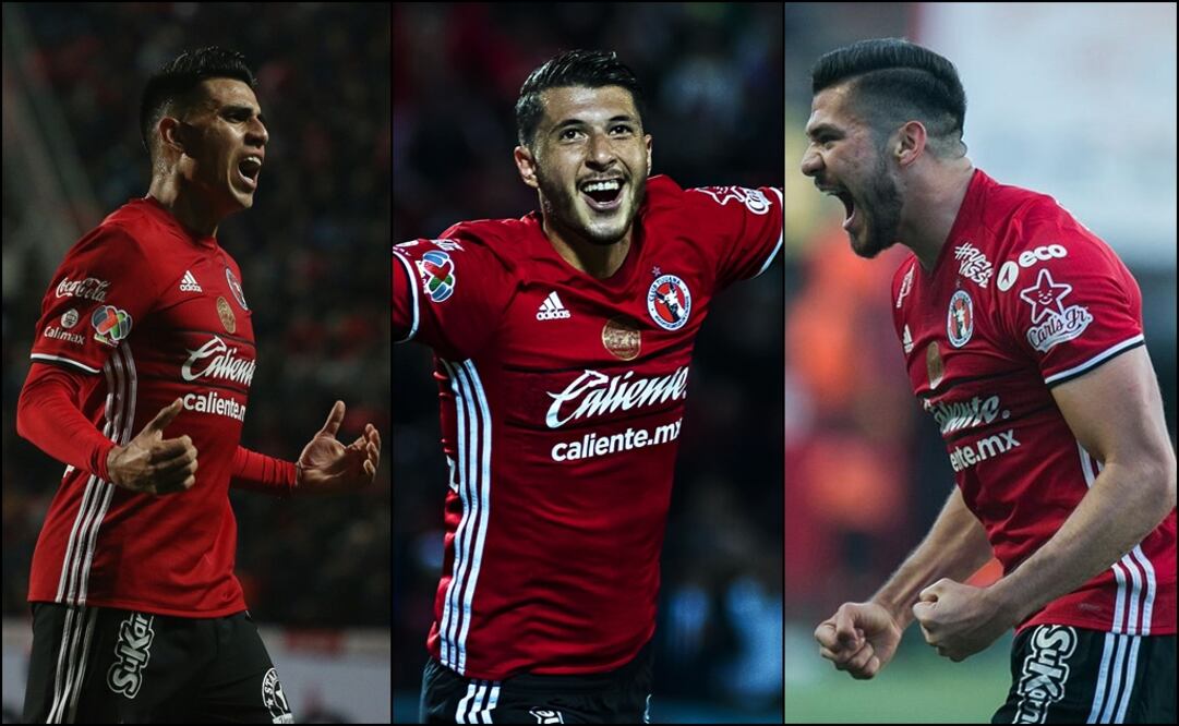 Especial. Cada mercado de fichajes, la dirigencia azulcrema apuesta por los jugadores que militan en el club fronterizo.