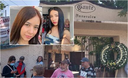 Hallan sin vida a Perla Cristal; velan su cuerpo en Tlalpan