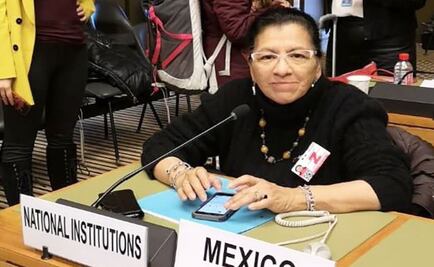 CDHDF presenta lineamientos de atención de mujeres y niñas migrantes en Suiza 