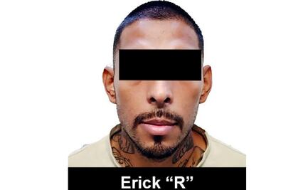 FGR extradita a EU a mexicano acusado de asesinar a una mujer en 2020; es requerido por la Corte de Nevada