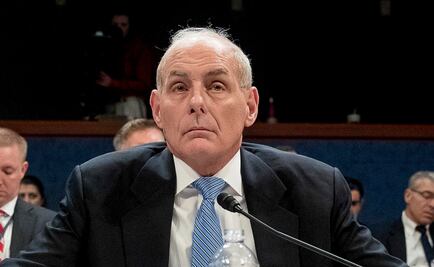 Kelly habría presionado para terminar protección temporal a hondureños