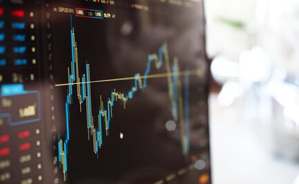 La Bolsa mexicana pierde 0.51 % con caídas para varios grupos aeroportuarios