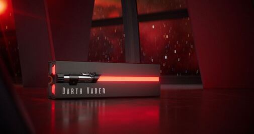 Conoce los nuevos SSD edición especial Star Wars