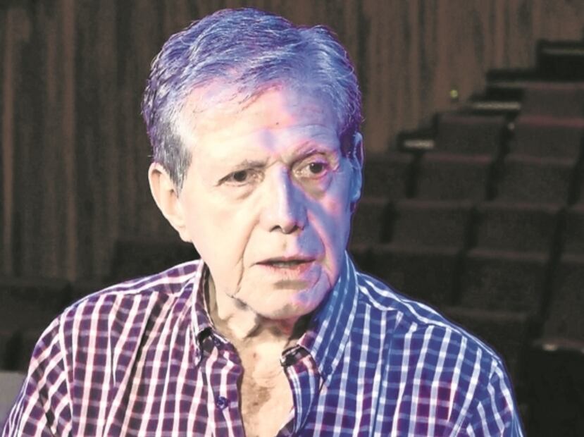 Deme, el Bonilla que hace teatro de su trastorno