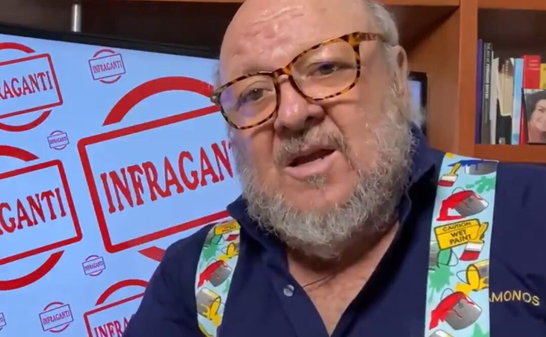 Foto: Tomada de Twitter/ @infraganti45