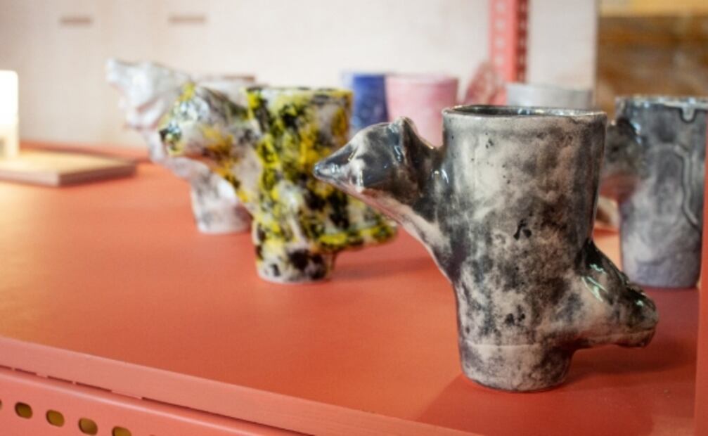 Abierto Mexicano de Diseño y Design Week: nuestro top de objetos para la cocina