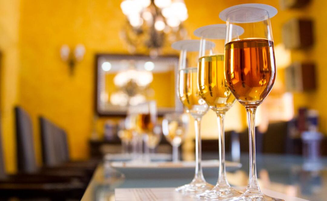 Jalisco, la siguiente sede del Spirits Selection, by CMB. Foto: cortesía