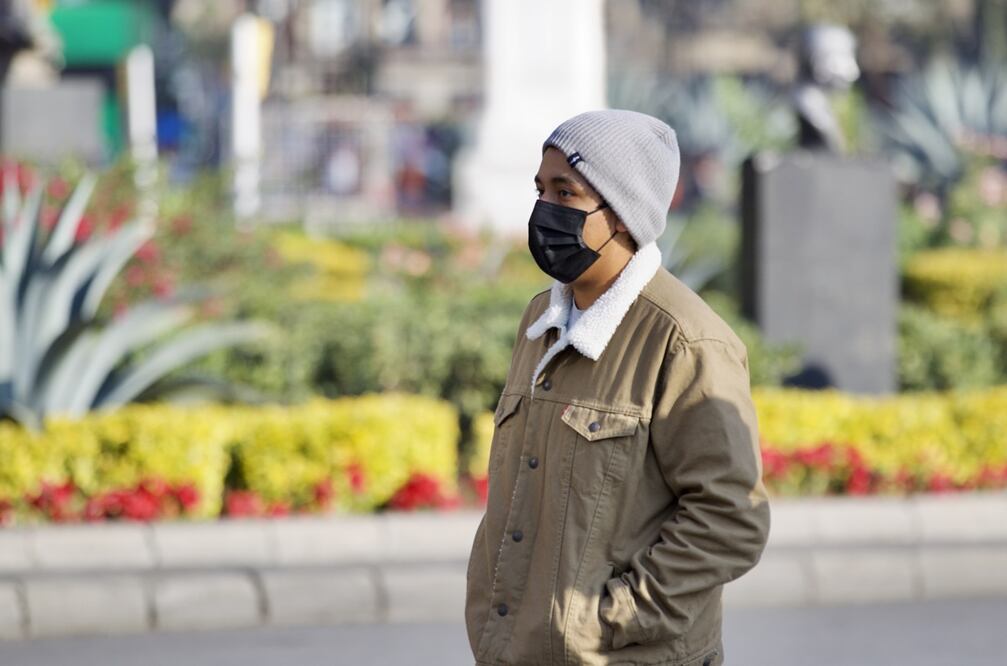 Foto: EL UNIVERSAL / German Espinosa 