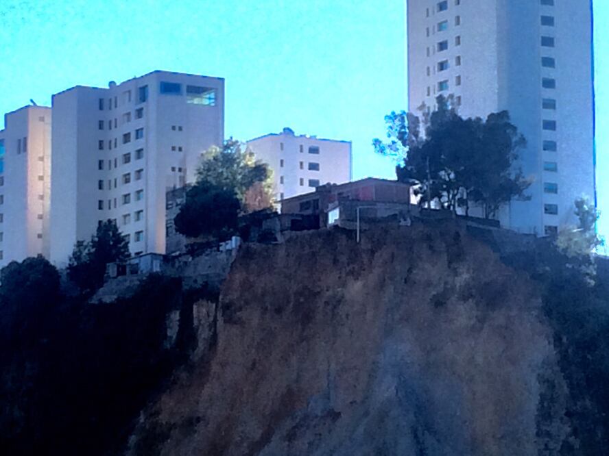 Foto: Fernando Ramírez/El Universal 