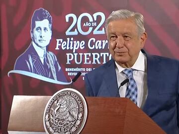 AMLO espera “propuesta” de familiares de 43 de Ayotzinapa, tras llamado a boicot de campañas